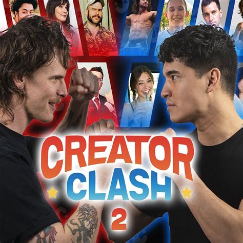 idubbbz vs alex wassabi|Creator Clash 2